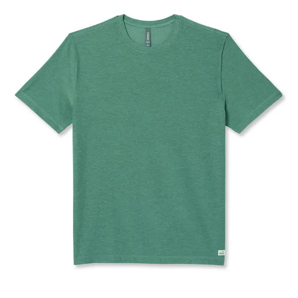 Vuori Mens Shirt Strato Tech