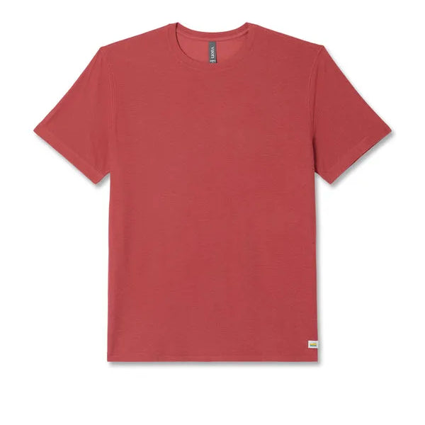 Vuori Mens Shirt Strato Tech