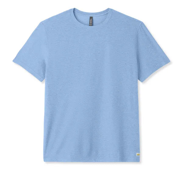 Vuori Mens Shirt Strato Tech