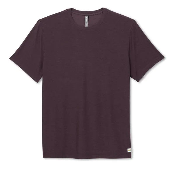 Vuori Mens Shirt Strato Tech