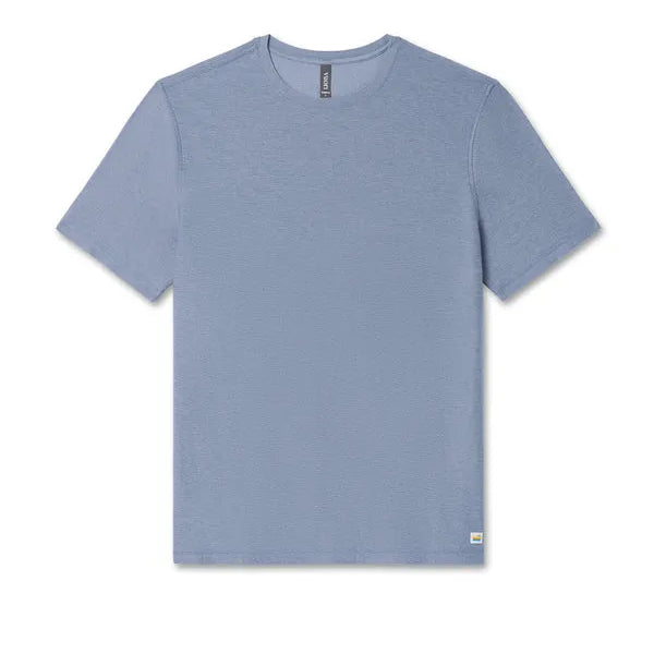 Vuori Mens Shirt Strato Tech