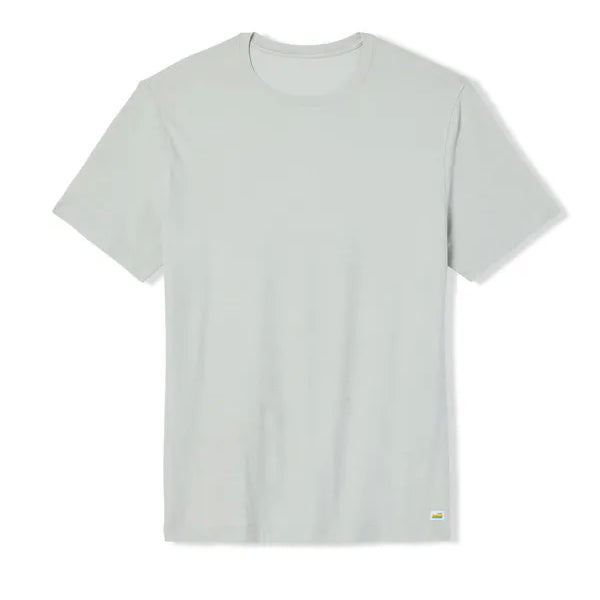 Vuori Mens Shirt Strato Tech