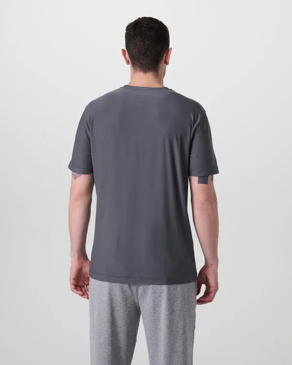 Vuori Mens Shirt Strato Tech