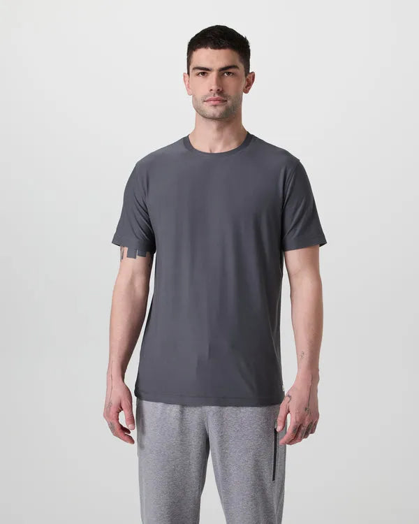 Vuori Mens Shirt Strato Tech
