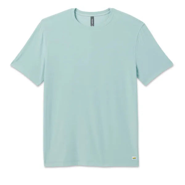 Vuori Mens Shirt Strato Tech