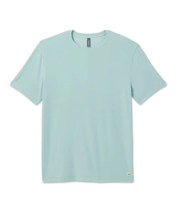 Vuori Mens Shirt Strato Tech