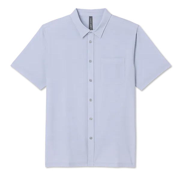 Vuori Mens Woven Bridge