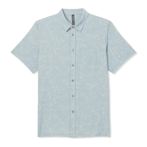 Vuori Mens Woven Bridge