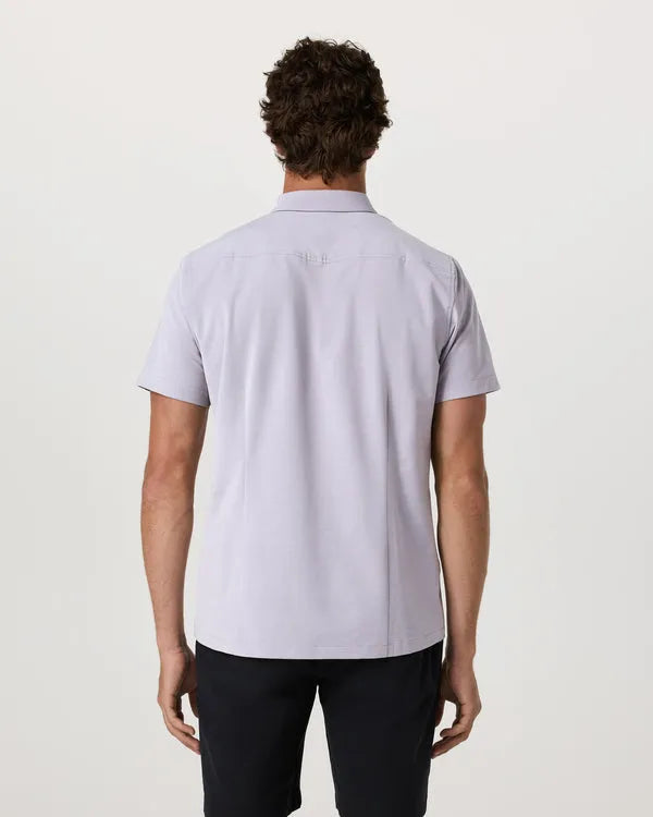 Vuori Mens Woven Bridge