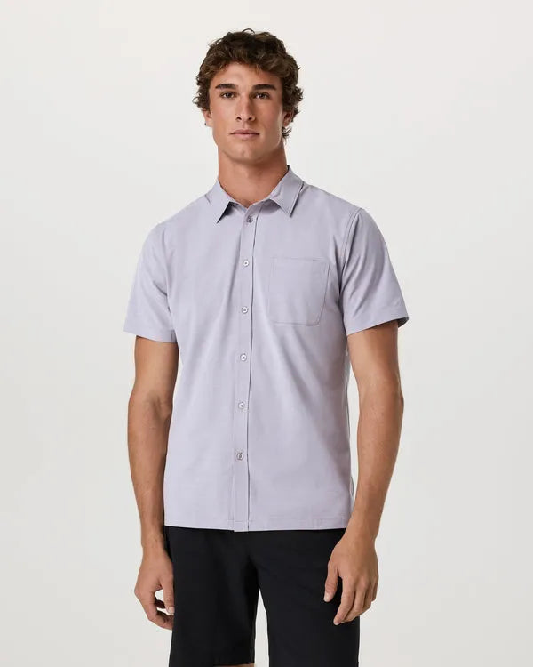 Vuori Mens Woven Bridge