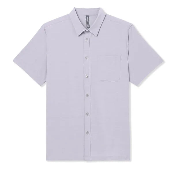 Vuori Mens Woven Bridge