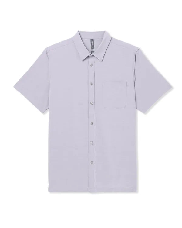 Vuori Mens Woven Bridge