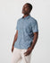 Vuori Mens Woven Bridge