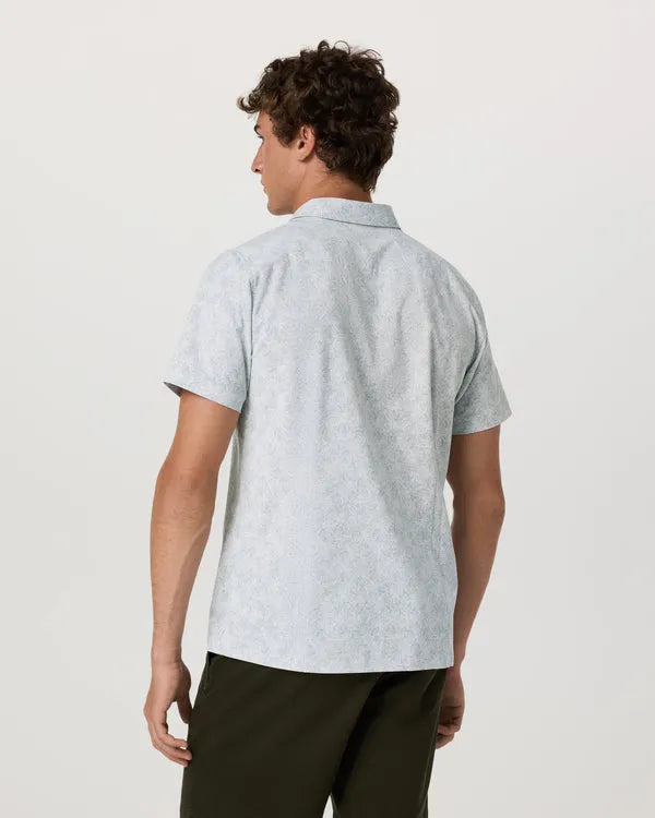 Vuori Mens Woven Bridge