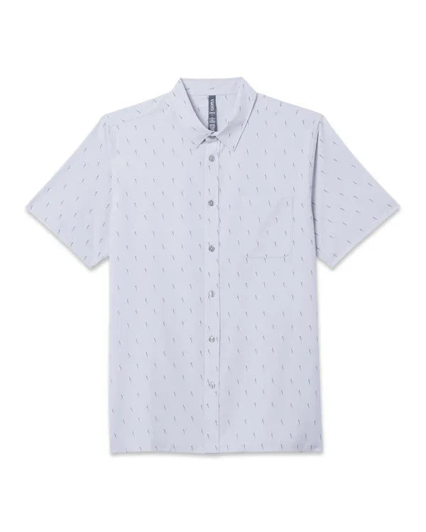 Vuori Mens Woven Bridge