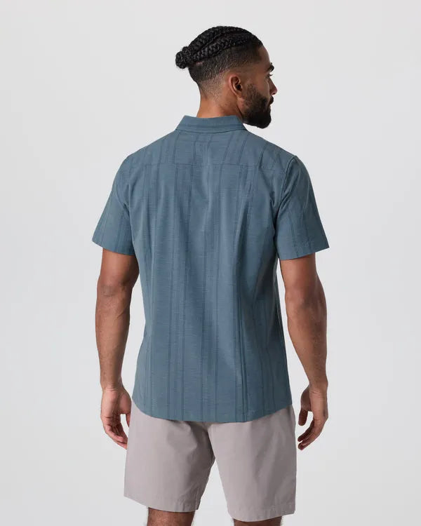 Vuori Mens Woven Bridge