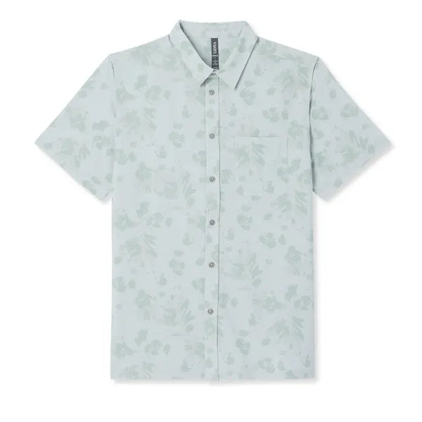 Vuori Mens Woven Bridge