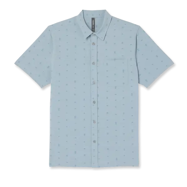 Vuori Mens Woven Bridge