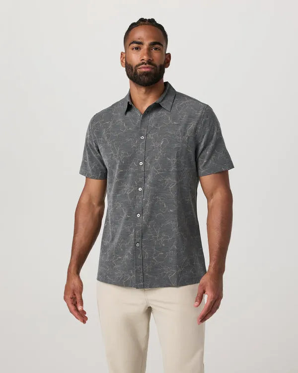 Vuori Mens Woven Bridge