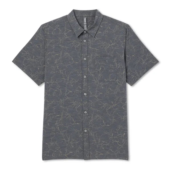 Vuori Mens Woven Bridge