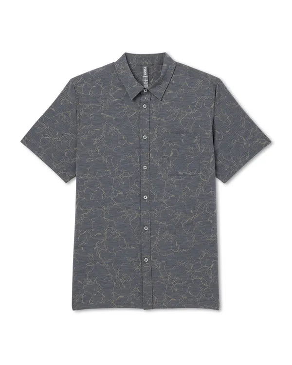 Vuori Mens Woven Bridge