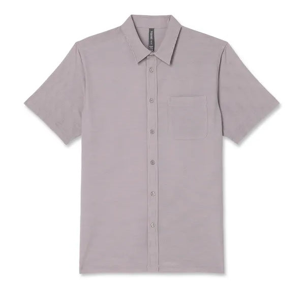 Vuori Mens Woven Bridge