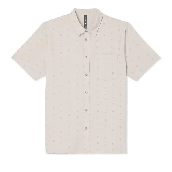 Vuori Mens Woven Bridge