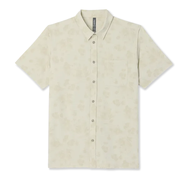 Vuori Mens Woven Bridge