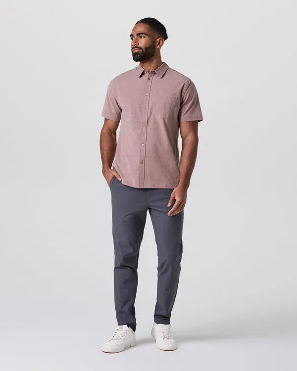 Vuori Mens Woven Bridge