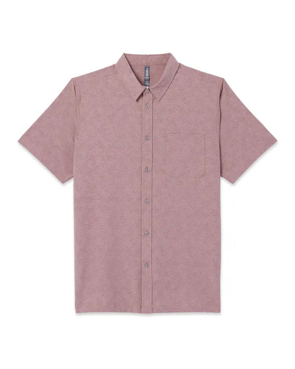Vuori Mens Woven Bridge