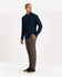 Vuori Mens Shirt Long-Sleeve Ace Button-Down