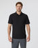 Vuori Mens Knit Strato Tech Polo