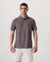Vuori Mens Knit Strato Tech Polo