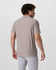 Vuori Mens Knit Strato Tech Polo