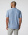 Vuori Mens Knit Strato Tech Polo