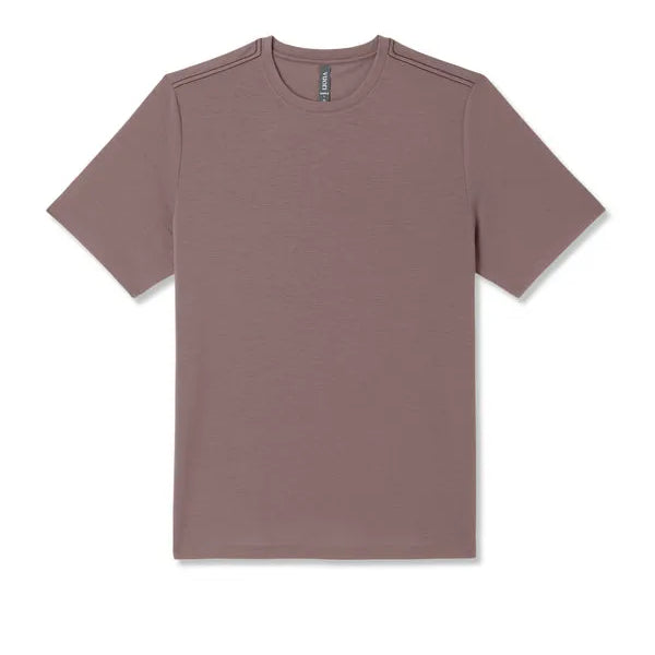 Vuori Mens Shirt Current Tech Tee