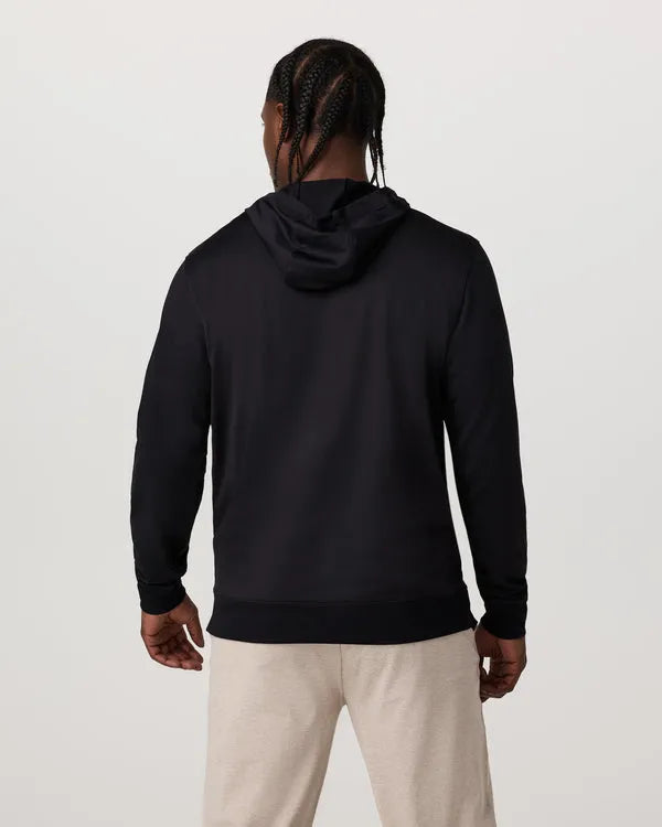 Vuori Mens Sweatshirt Sunday Hoodie 2.0