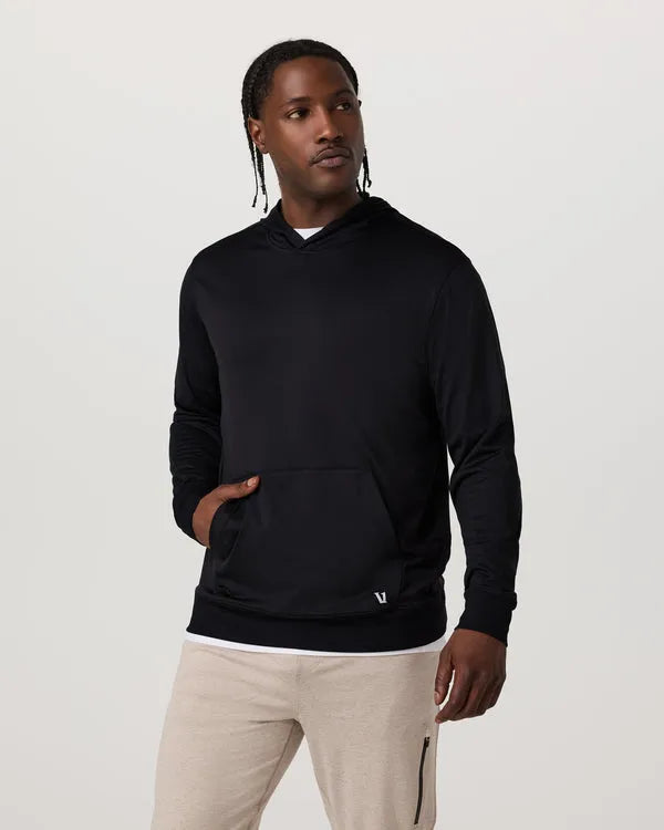 Vuori Mens Sweatshirt Sunday Hoodie 2.0
