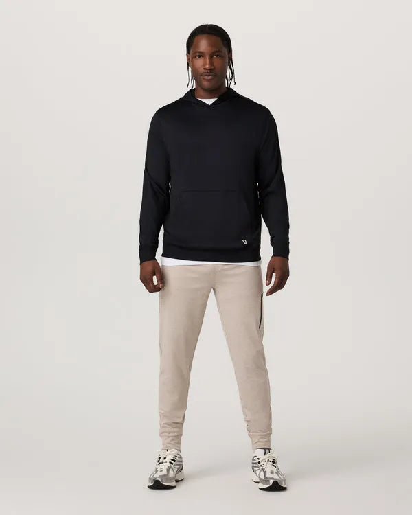 Vuori Mens Sweatshirt Sunday Hoodie 2.0