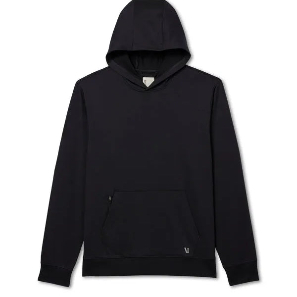Vuori Mens Sweatshirt Sunday Hoodie 2.0