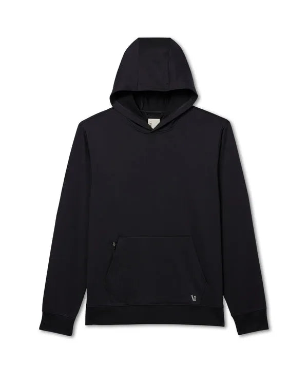 Vuori Mens Sweatshirt Sunday Hoodie 2.0