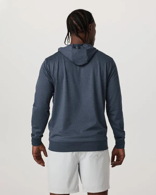 Vuori Mens Sweatshirt Sunday Hoodie 2.0