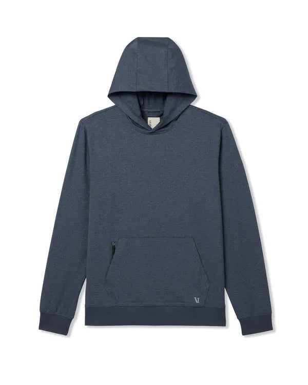 Vuori Mens Sweatshirt Sunday Hoodie 2.0