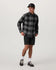 Vuori Mens Jacket Range Shirt Jacket 2.0