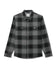 Vuori Mens Jacket Range Shirt Jacket 2.0