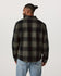 Vuori Mens Jacket Range Shirt Jacket 2.0