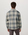 Vuori Mens Jacket Range Shirt Jacket 2.0