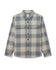 Vuori Mens Jacket Range Shirt Jacket 2.0
