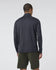 Vuori Mens Shirt Ponto Half Zip Mock Neck