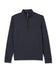 Vuori Mens Shirt Ponto Half Zip Mock Neck